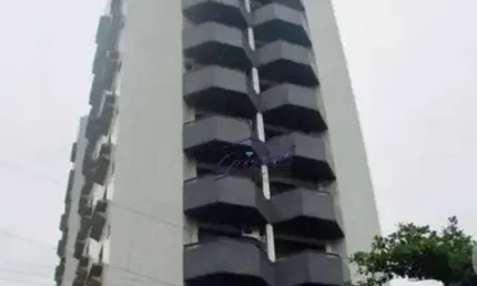 Apartamento Duplex com 4 dormitórios à venda, 224 m² por R$ 1.900.000,00 - Ponta da Praia - Santos/SP