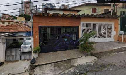 Casa com 3 quartos à venda na Rua Ordenações Manuelinas, 213, Vila Sônia, São Paulo