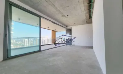 Apartamento 167 m² - 4 quartos (sendo 3 suítes) - 3 vagas demarcadas - 1 depósito
