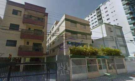 Cobertura com 4 dormitórios à venda, 350 m² por R$ 1.010.000,00 - Guilhermina - Praia Grande/SP