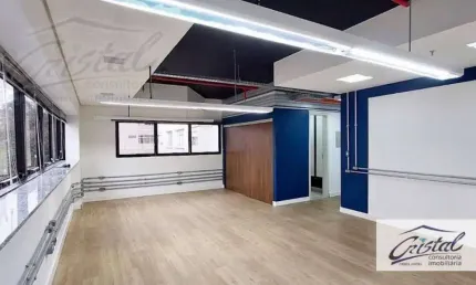 Sala comercial com 4 salas à venda na Alameda Jaú, 684, Jardins, São Paulo