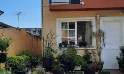 Casa com 2 quartos à venda na Rua Felipe Tena, 184, Granja Viana, Cotia