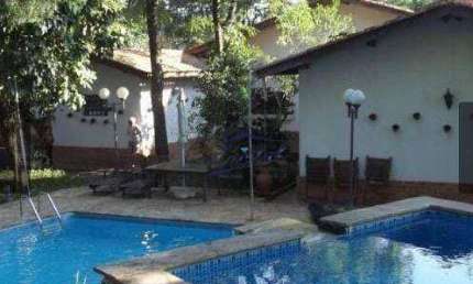 Casa em condomínio fechado com 3 quartos à venda na Rua Nilo, 10, Granja Viana, Cotia