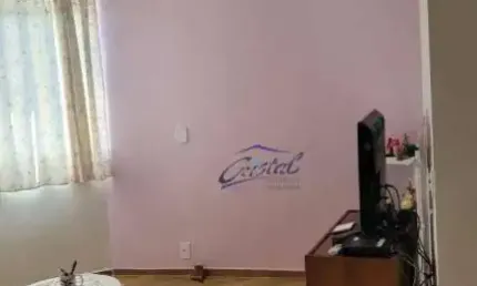 Apartamento com 2 quartos à venda na Rodovia Raposo Tavares, 3175, Butantã, São Paulo