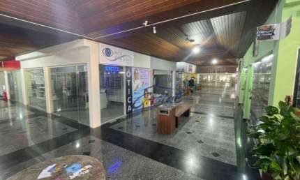 Ponto comercial para alugar na Rua José Félix de Oliveira, 928, Granja Viana, Cotia