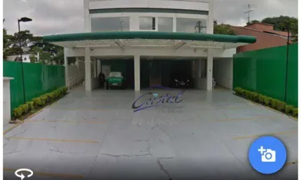 Prédio, 480 m² - venda por R$ 5.300.000,00 ou aluguel por R$ 22.400,00/mês - Butantã - São Paulo/SP