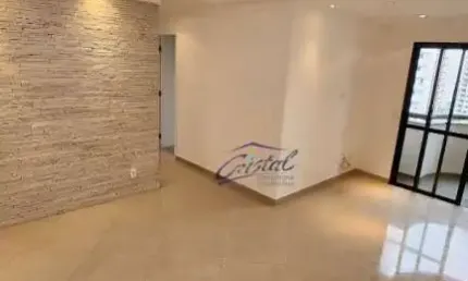 Apartamento com 3 quartos à venda na Rua Marcus Pereira, 150, Vila Suzana, São Paulo