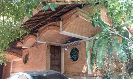Casa com 6 dormitórios à venda, 278 m² por R$ 2.450.000,00 - Butantã - São Paulo/SP