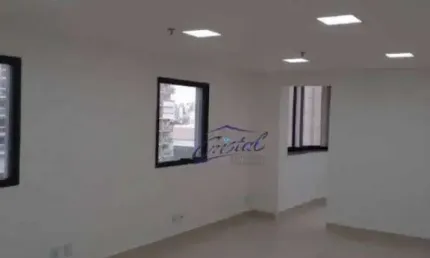 Conjunto, 124 m² 6 banheiros 3 vagas 124 m²área útil
