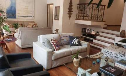 Casa com 3 quartos à venda na Rua Gameleira, 130, Morumbi, São Paulo