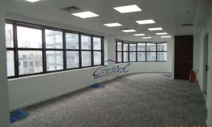 Sala comercial à venda na Rua Marquês de Itu, 61, Centro, São Paulo