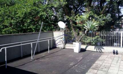 Casa com 3 dormitórios à venda, 200 m²  - Jardim Bonfiglioli - São Paulo/SP