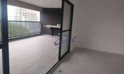 Apartamento com 3 suítes e 3 vagas à venda, 173 m² - alto da boa vista - santo amaro - são paulo/sp