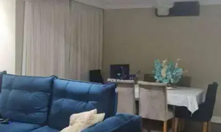 Apartamento com 90m² - Espaço Manacás - Alto da Lapa - São Paulo - SP