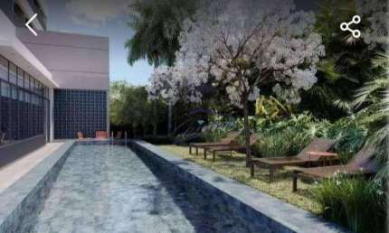 Stúdio com 1 dormitório à venda, 25 m² - Sp Code Paulista - Paraíso - São Paulo - SP