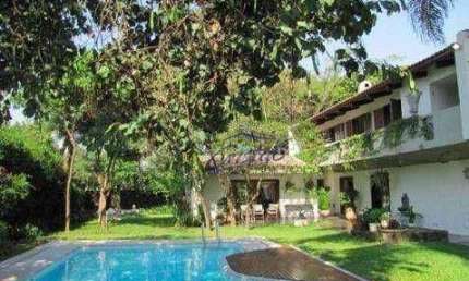 Casa com 5 quartos à venda na Avenida Valentim Gentil, 90, Pinheiros, São Paulo