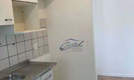 Apartamento com 3 dormitórios à venda, 55 m² por R$ 285.000,00 - Butantã - São Paulo/SP