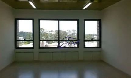 Sala para alugar, 41 m² por R$ 2.880,00/mês - Granja Viana - Cotia/SP
