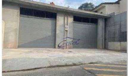 Ponto comercial para alugar na Rua Jerônimo Fernandes, 43, Butantã, São Paulo