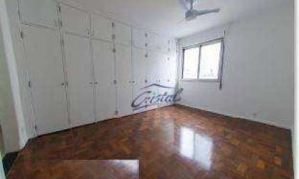 Apartamento com 4 quartos (1 suíte) à venda, 120 m² - Pinheiros - São Paulo/SP