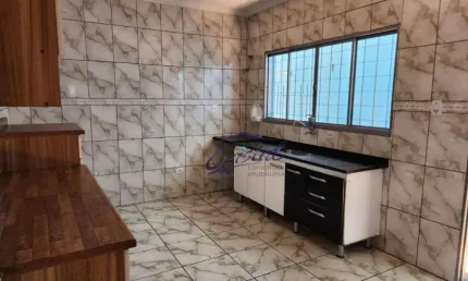 Casa com 3 dormitórios à venda, 120 m² por R$ 495.000,00 - Butantã - São Paulo/SP