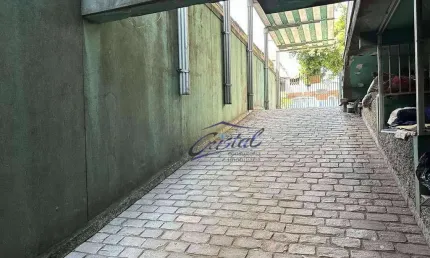 Loja comercial alugar, 160 m² por R$ 12.000/mês - Butantã - São Paulo/SP