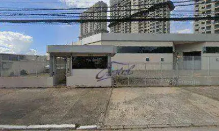 Barracão / Galpão / Depósito para alugar na Rua Marina Ciufuli Zanfelice, 280, Lapa, São Paulo