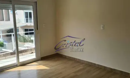 Casa com 3 dormitórios à venda, 160 m² por r$ 1.200.000 - granja viana - cotia/sp