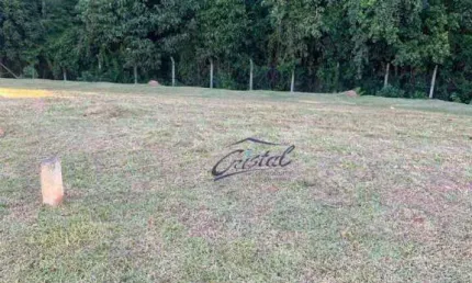 Terreno à venda, 125 m² por R$ 230.000,00 - Granja Viana - Cotia/SP