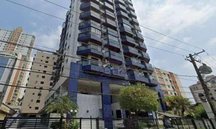 Apartamento à venda, 97 m² por R$ 750.000,00 - Ponta da Praia - Santos/SP