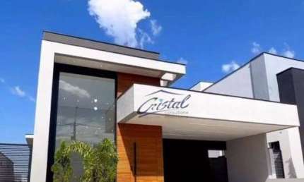 Casa em Condomínio para Venda em Votorantim, Cyrela Landscape Esplanada