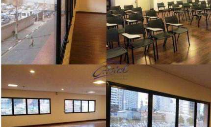 Prédio para alugar, 356 m² - Liberdade - São Paulo/SP