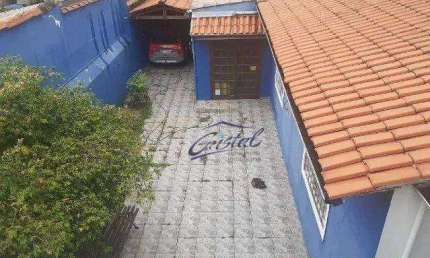 Casa Térrea com 2 dormitórios à venda, 150 m² - Vila Alba - Butantã - São Paulo/SP