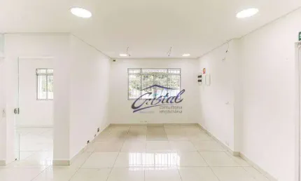 Casa Comercial de156 m² com 9 salas 5 banheiros  3 vagas  1 copa