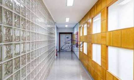 Sala comercial com 16 salas à venda na Rua Dom José de Barros, 264, República, São Paulo