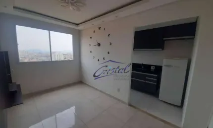 Apartamento com 2 dormitórios à venda, 42 m²  - jardim boa vista - butantã /sp