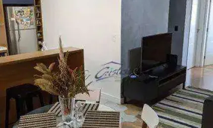 Apartamento com 2 quartos à venda na Avenida Valdemar Ferreira, 168, Butantã, São Paulo