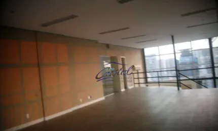 Sala Comercial Duplex, 235 m² - venda  ou aluguel - Vila Mariana - São Paulo/SP