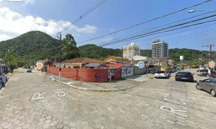 Casa com 2 dormitórios à venda, 140 m² por r$ 850.000,00 - canto do forte - praia grande/sp