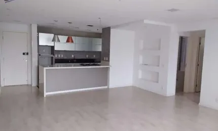 Apartamento com 2 quartos (1 suíte) para alugar, 85 m²  - jardim ester - butantã - são paulo/sp