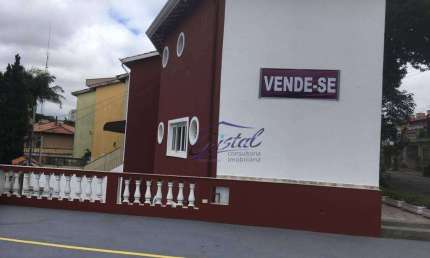 Casa comercial para alugar na Rua Deolinda Rodrigues, 285, Jardim Ester, São Paulo