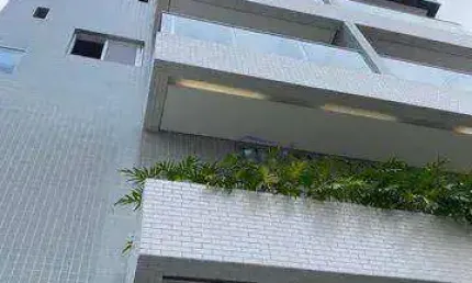 Apartamento com 2 dormitórios à venda, 65 m² por r$ 640.000,00 - canto do forte - praia grande/sp