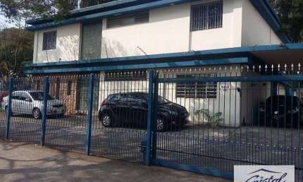 Casa Comercial para locação, Butantã, São Paulo - .