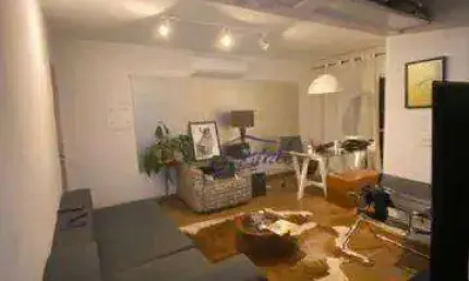Apartamento com 1 quarto à venda, 46 m² por R$ 650.000 - Pinheiros - São Paulo/SP