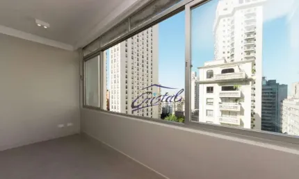 Apartamento com 3 quartos à venda na Rua Peixoto Gomide, 1214, Jardim Paulista, São Paulo
