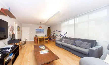 Apartamento com 3 quartos à venda na Avenida Angélica, 868, Higienópolis, São Paulo