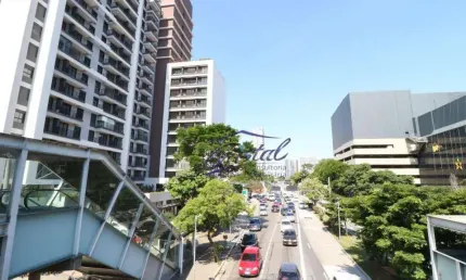 Apartamento com 1 quarto à venda na Rua Jorge Rizzo, 217, Pinheiros, São Paulo