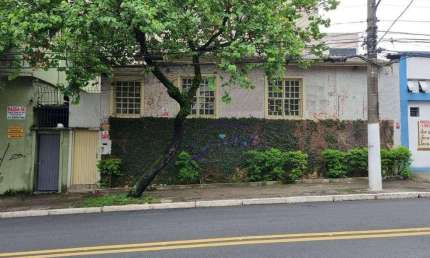 Casa com 3 dormitórios (1 suíte)   Santo Amaro - São Paulo/SP