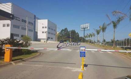 Barracão / Galpão / Depósito à venda na Alameda 06, 113, Raposo Tavares, Vargem Grande Paulista