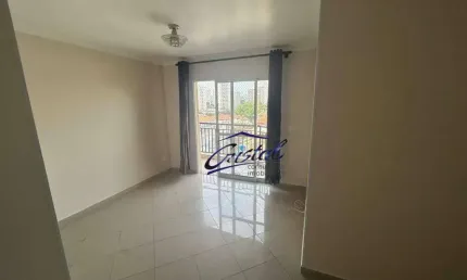 Apartamento com 2 quartos (1 suíte) para alugar, 70 m²  - jardim ester - butantã - são paulo/sp